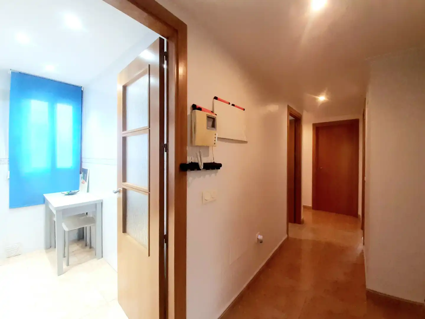 Dachboden zum Verkauf in Archena mit Klimaanlage, Heizung und Terrasse