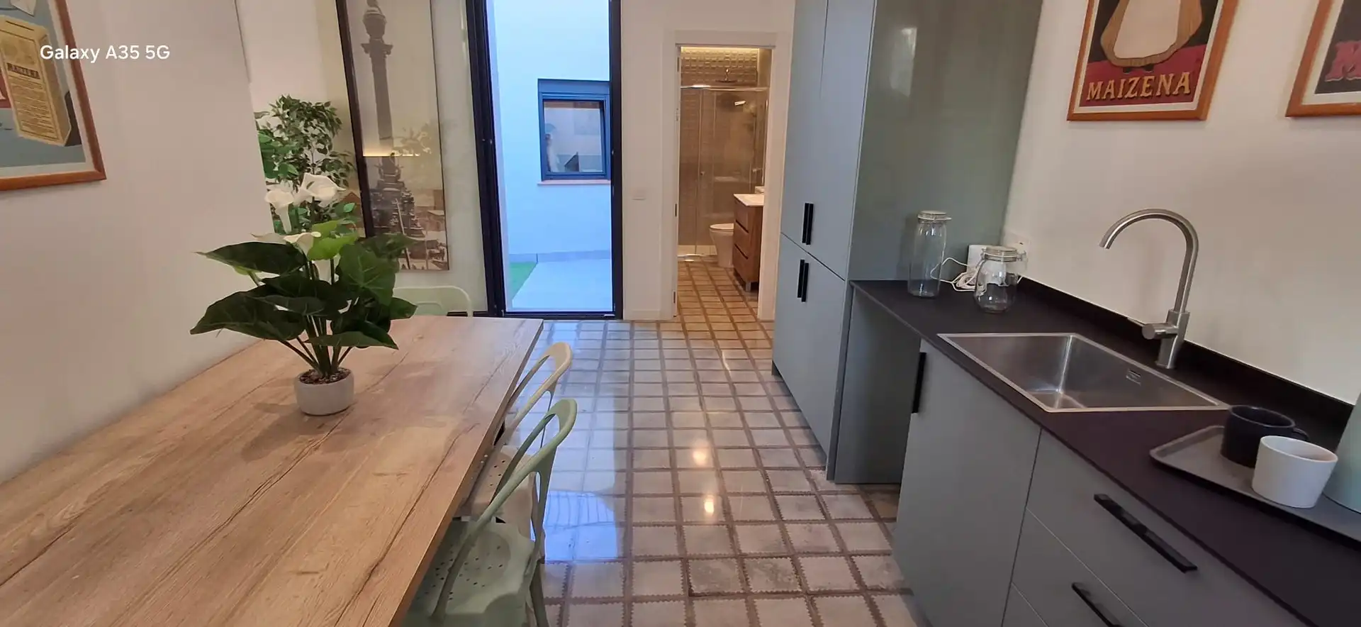 Terraced house for sale in de Fernando Poo, imagen 5