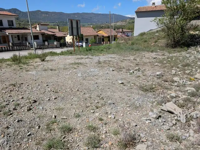 Residencial en venda en Les Masies de Voltregà