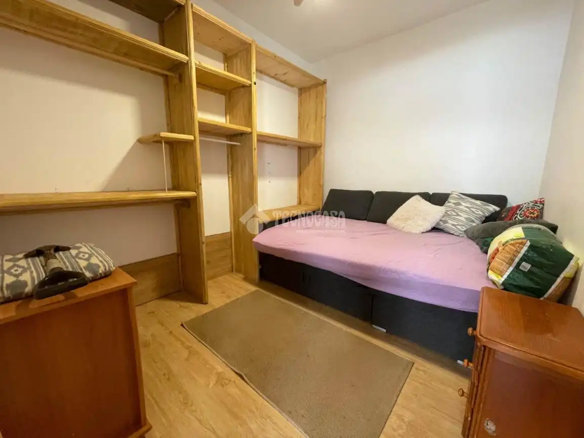 Bedroom of Flat for sale in Sardina