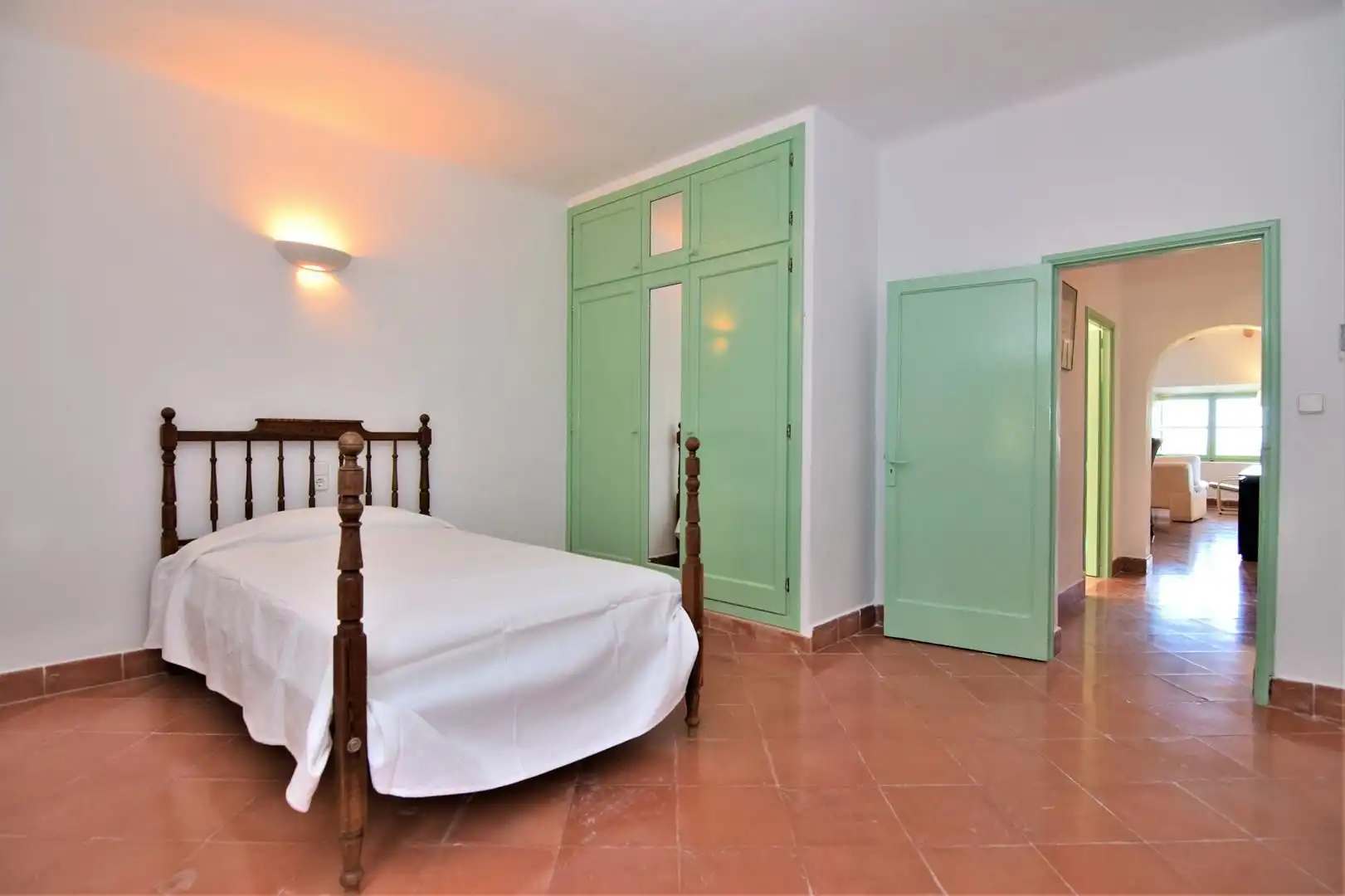 Terreno rustico in affitto a Colònia de Sant Pere, imagen 18