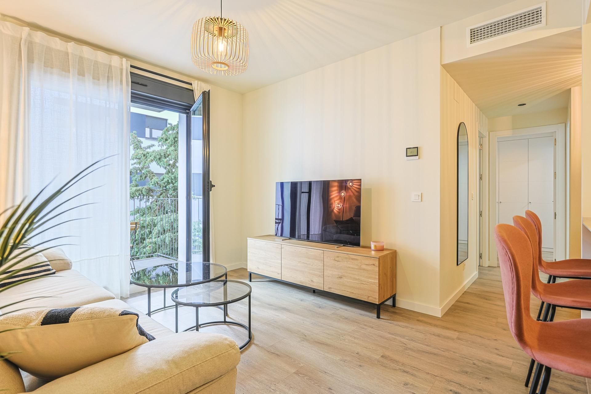 Flat for sale in Avenida de las Ciencias, Colores -  Entreparques