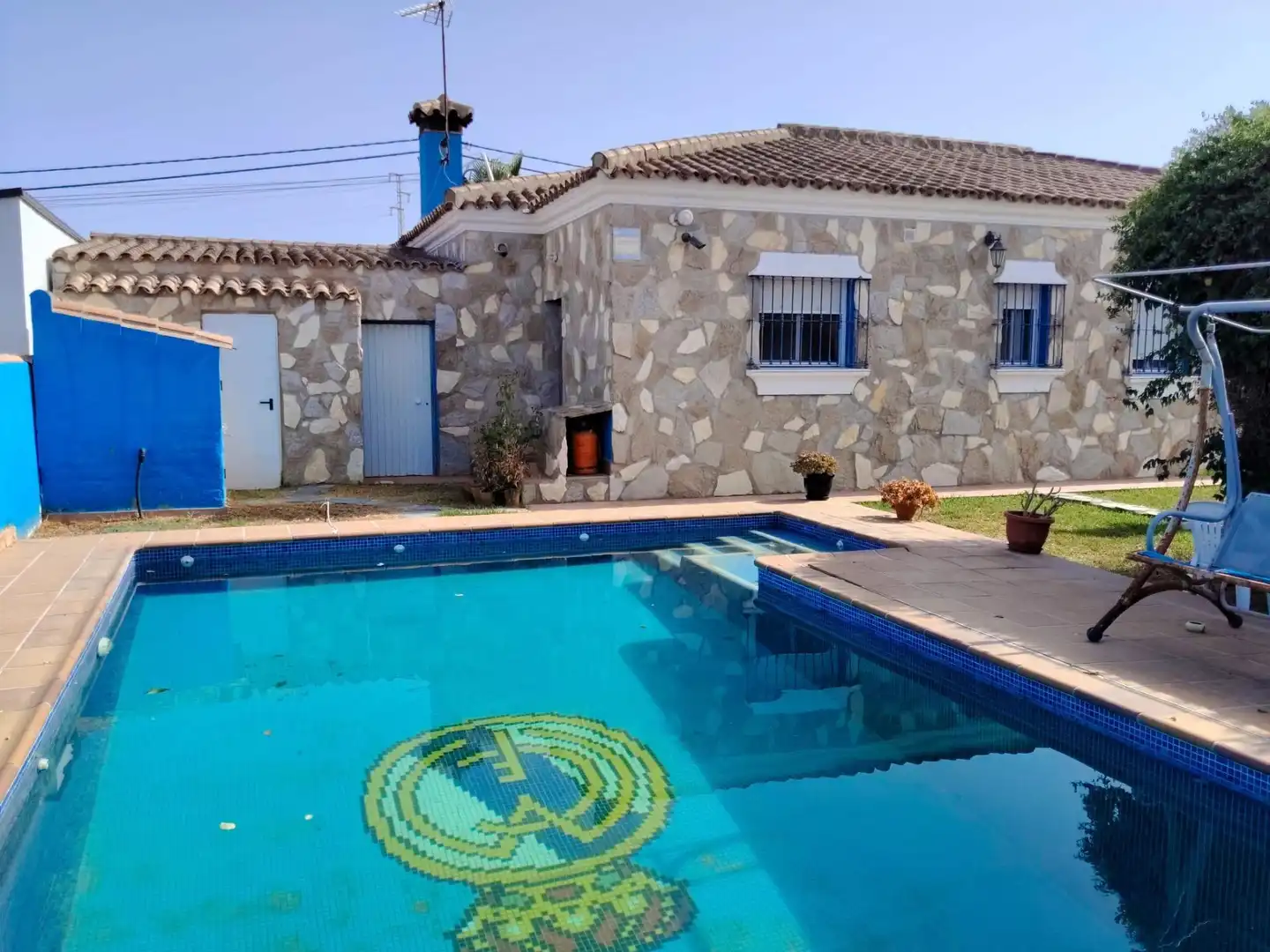 Chalet con piscina en venta en Pelagatos - Pago del Humo, imagen 44