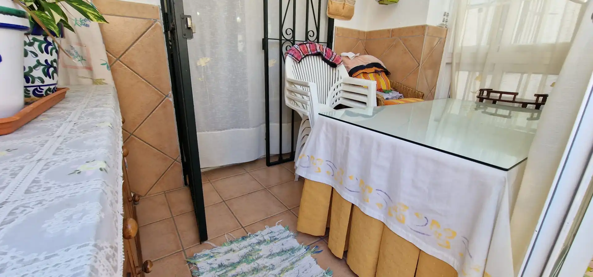 Casa amb terrassa en venda a Cájar, imagen 10
