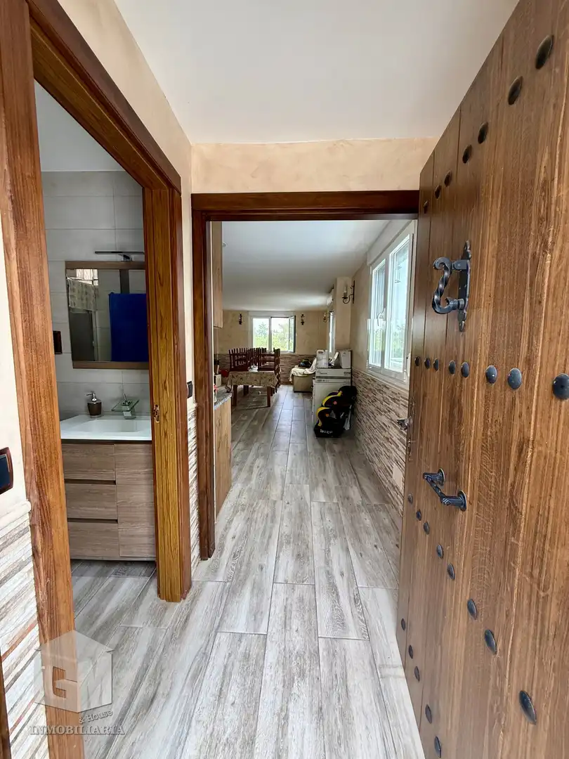 Casa o xalet en venda en Cadalso de los Vidrios amb Aire condicionat, Calefacció i Jardí privat