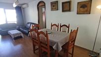 Dining room of Apartment for sale in Estepona  with Air Conditioner and Terrace