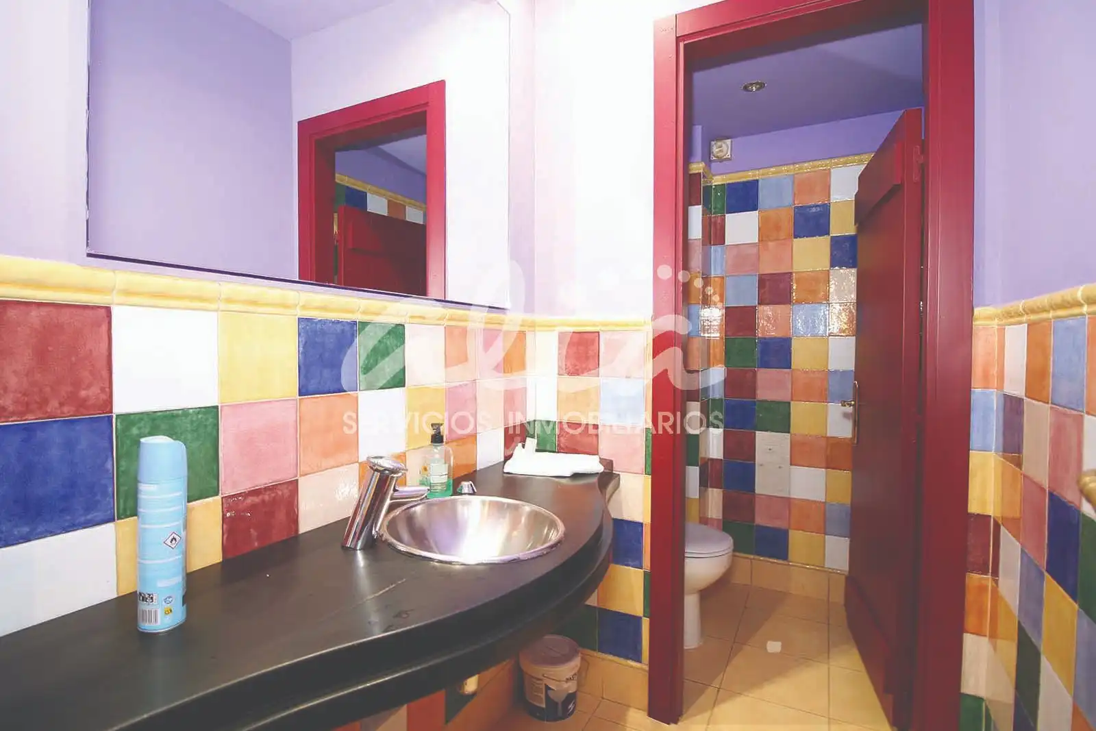 Local comercial de lloguer a Plaza Raso Nevero, imagen 16