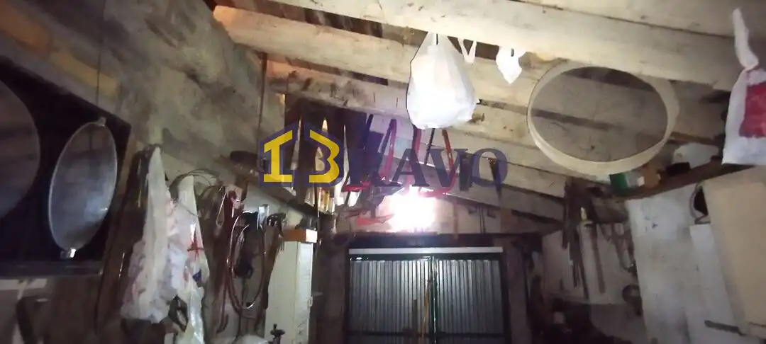 Casa o chalet en venta en Valle de Losa