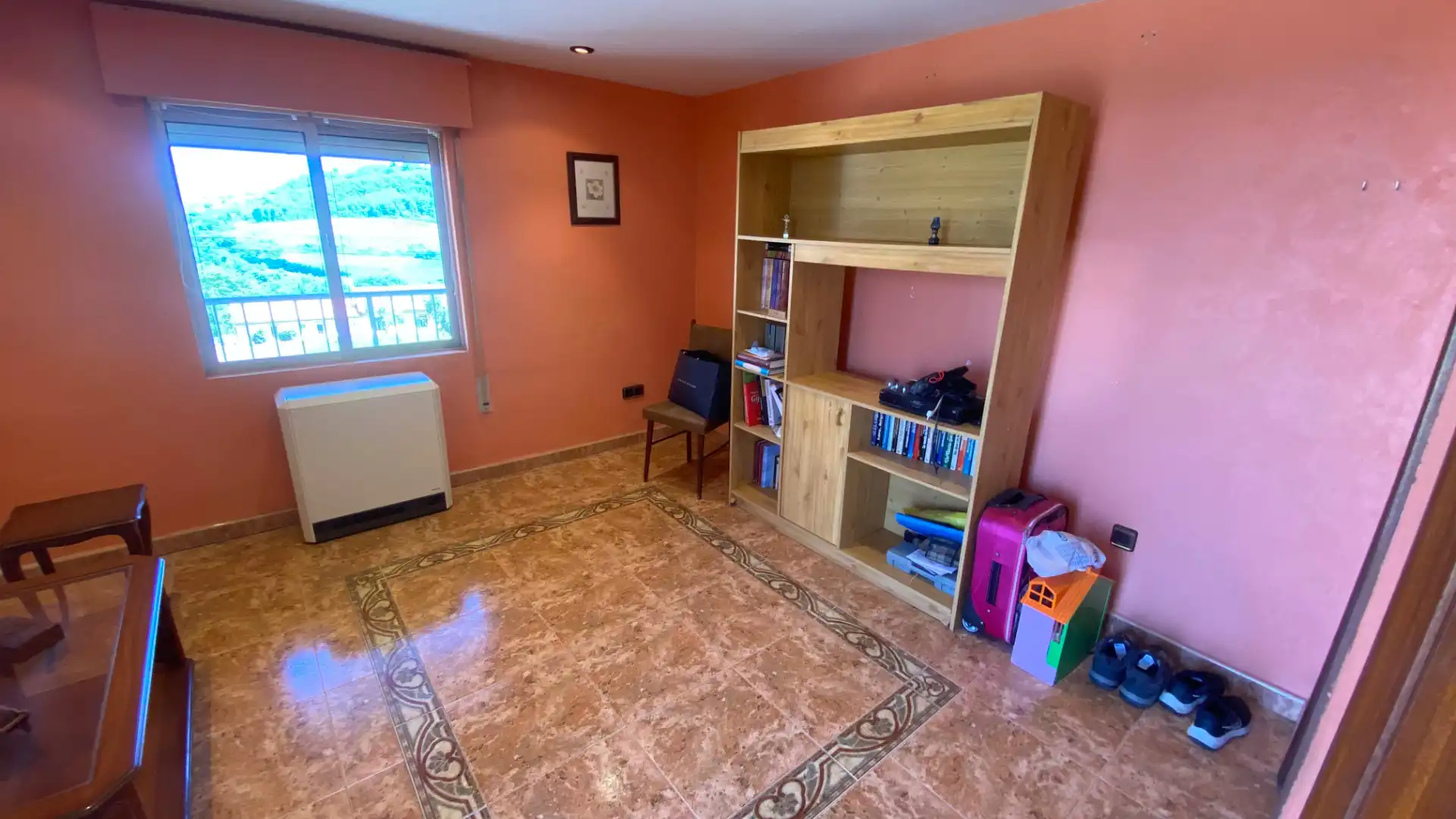 Casa o chalet en venta en Langreo con Calefacción, Terraza y Balcón