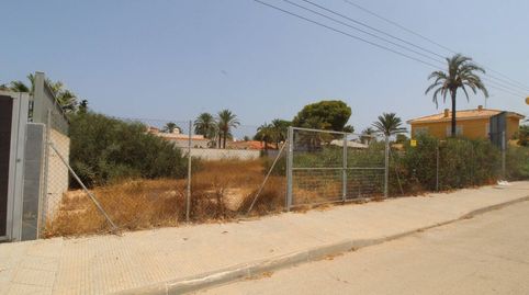 Foto 3 de Residencial en venda a Cabo Roig, Orihuela