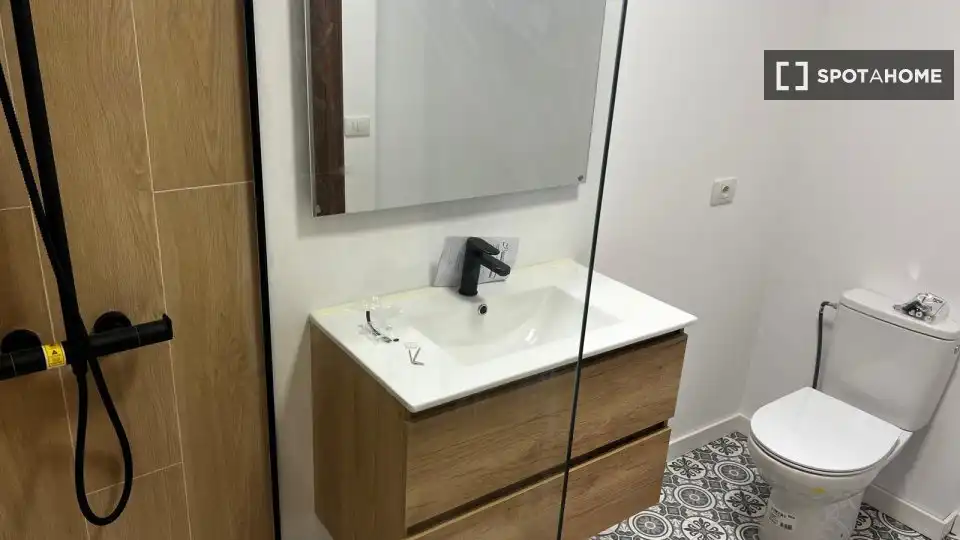 Room in Centro