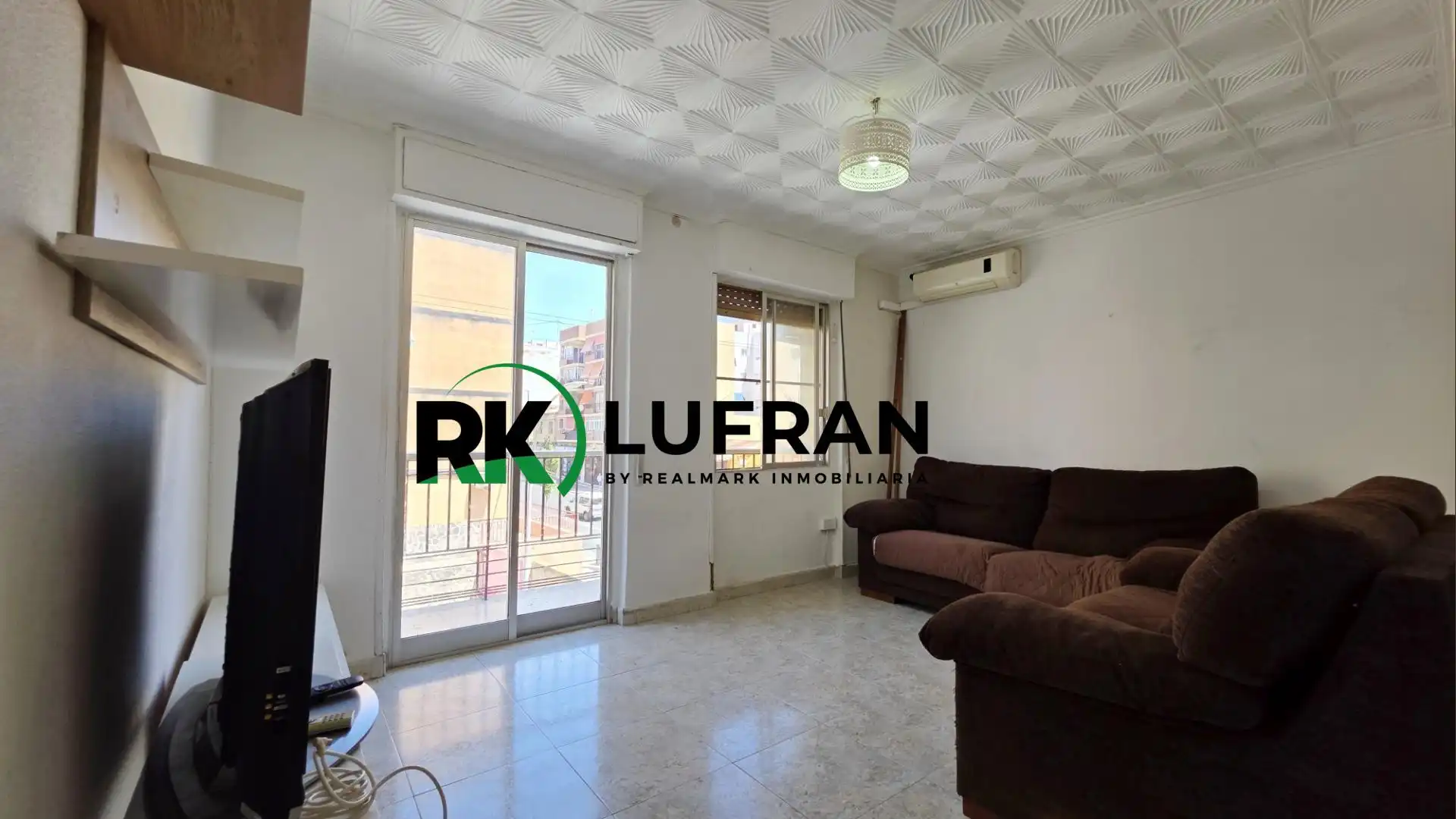 Wohnung mit Terrasse zum Verkauf in Calle AAIUN, imagen 2