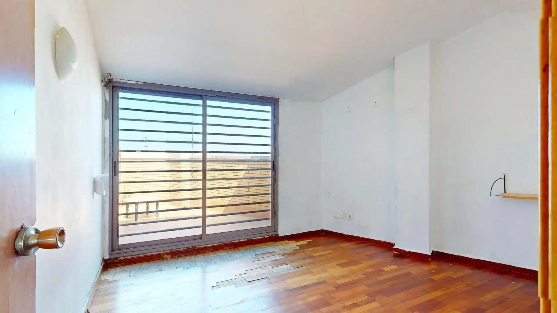 Piso en venta en de Hoquei, Egara