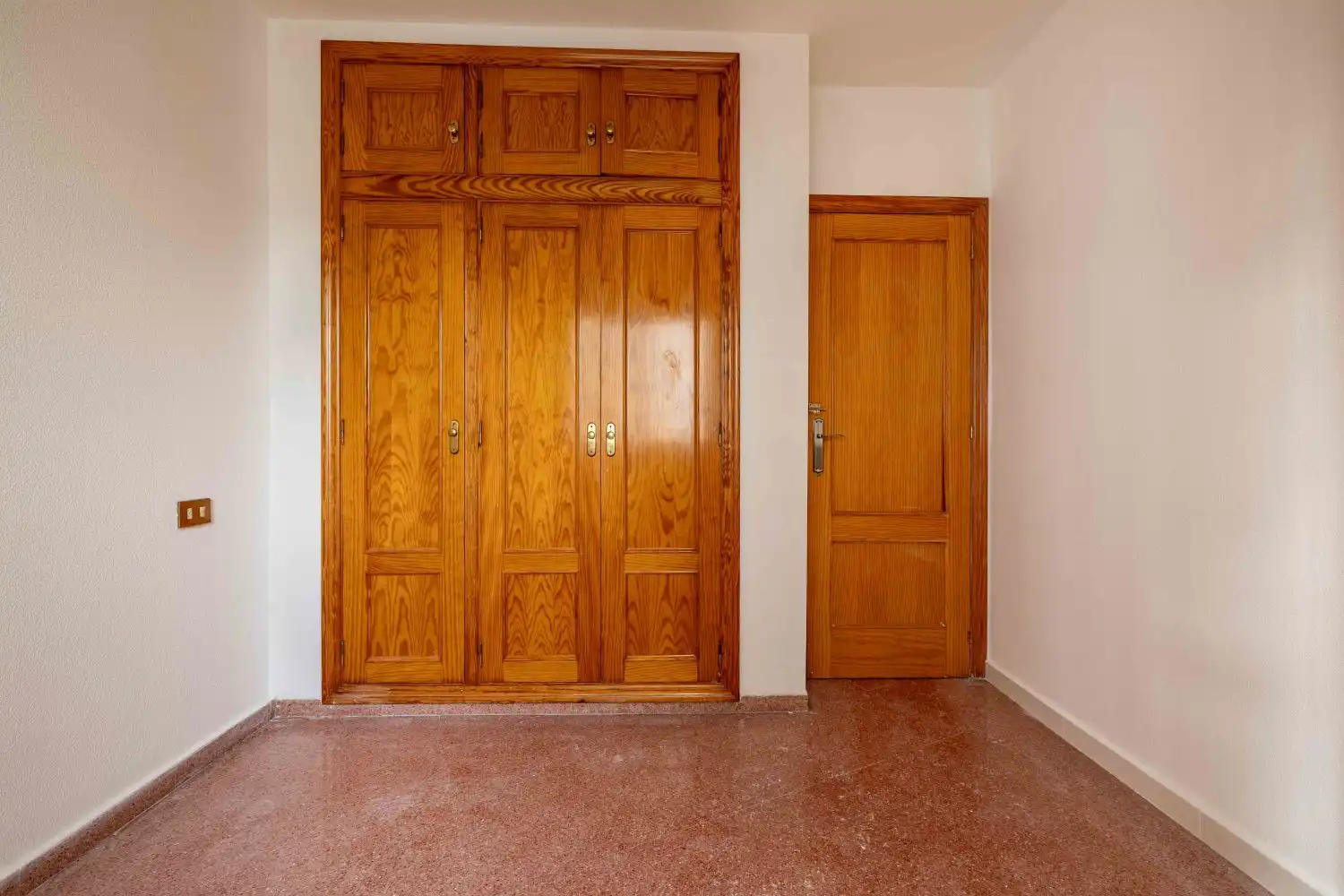Flat for rent in Murcia  with Air Conditioner, Storage room and Balcony