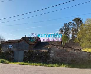 Country house for sale in Salvaterra de Miño
