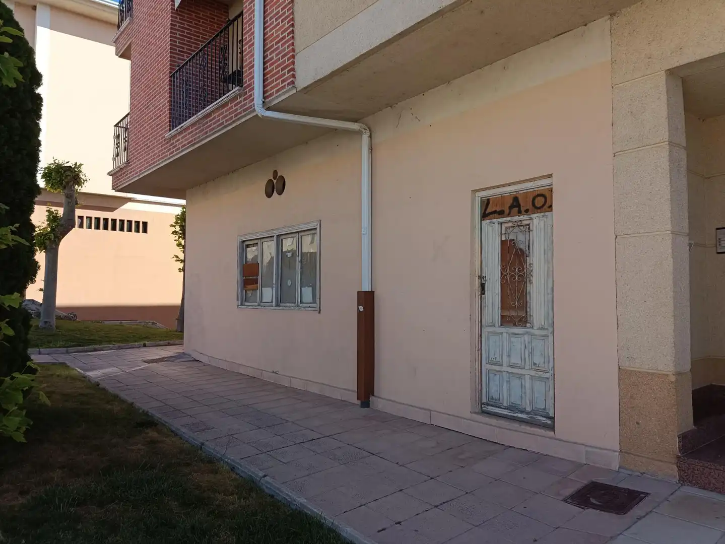 Local comercial en alquiler en Calle Valdihuertos 8, imagen 7
