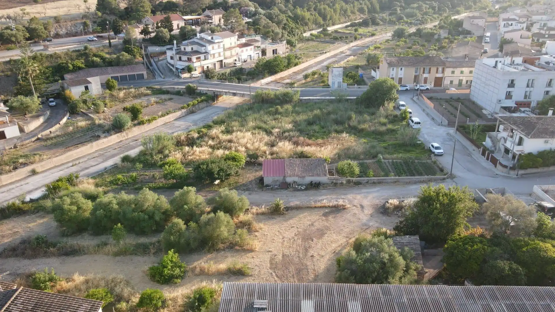 Terrenys i solars en venda a Sant Llorenç des Cardassar, imagen 4