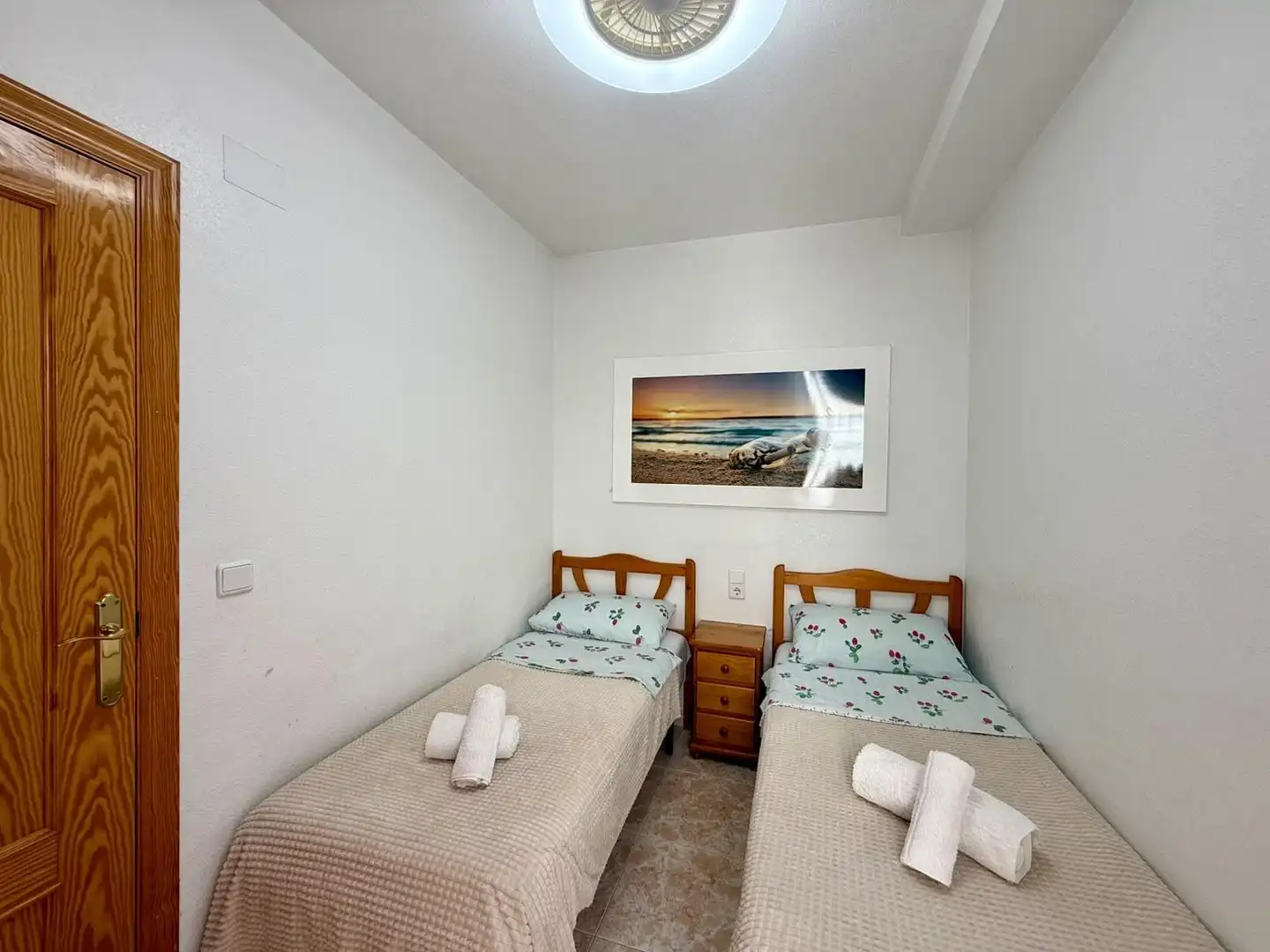 Penthouse mit Aufzug zum Verkauf in RAMON GALLUD 161, imagen 24