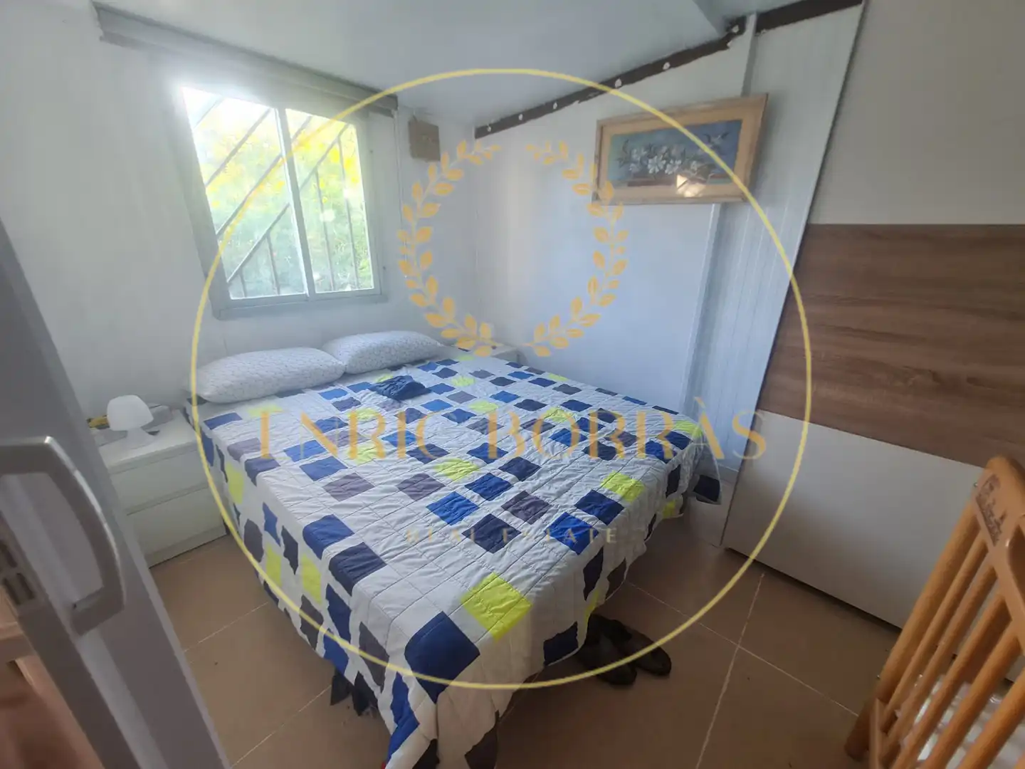 Casa amb jardí en venda a Carrer Lourdes 20, imagen 6
