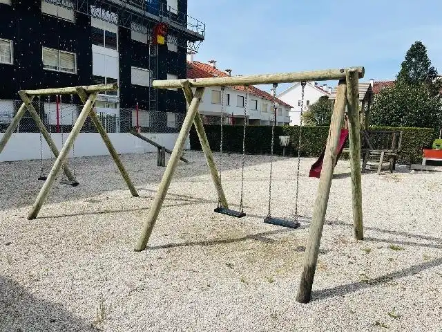 Appartement compact à vendre à Sanxenxo pueblo, imagen 4
