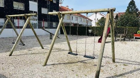 Foto 4 de Apartamento en venta en Sanxenxo pueblo, Sanxenxo