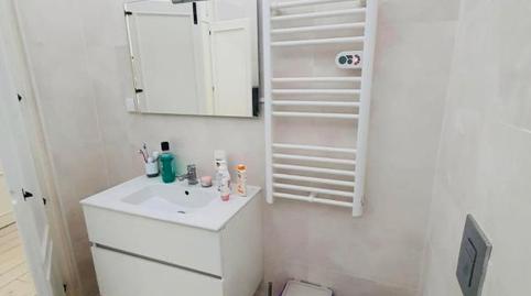 Foto 5 de Apartament de lloguer a Calle del Águila, Palacio, Madrid