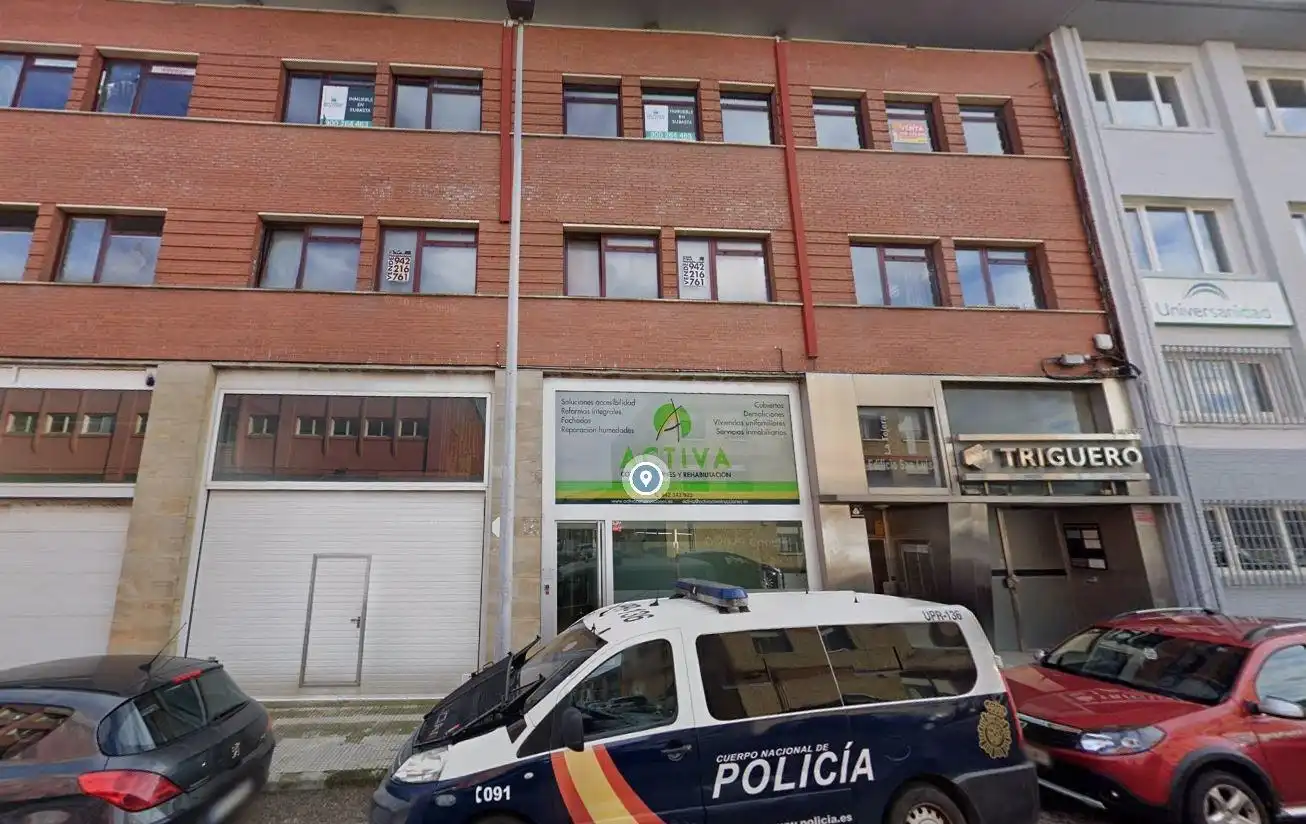 Oficina en venda a TEJERA 5, imagen 3