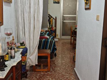 Haus zum Verkauf in Carrer de Pío Muñoz 17