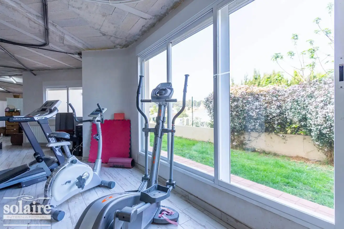 Bedroom of Houses for sale in L'Alfàs del Pi  with Private garden, Terrace and Storage room