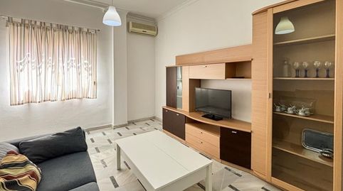 Foto 4 de Piso en venta en Avenida Diputación, 13, Atarfe, Granada