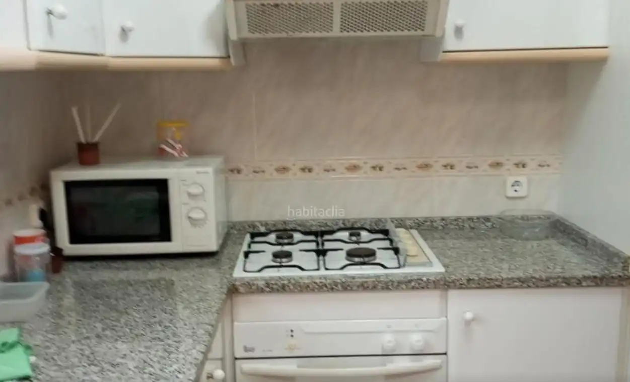 Kitchen of Houses for sale in El Vendrell  with Heating, Private garden and Terrace
