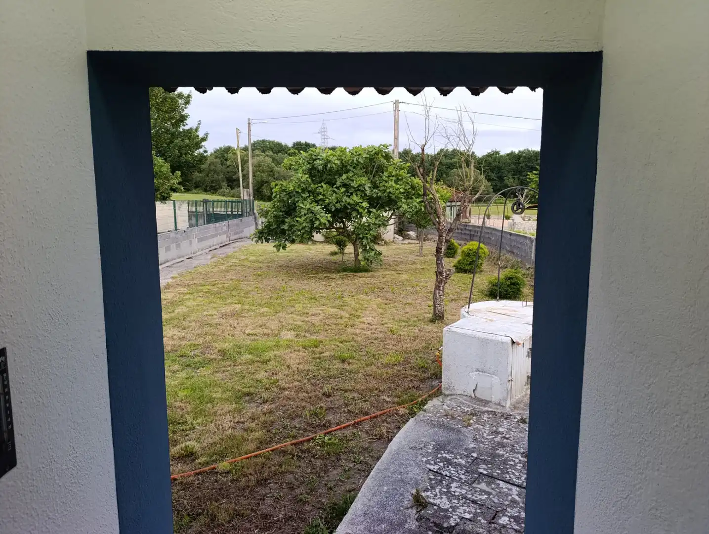 Casa o chalet en venta en O Saviñao  con Calefacción, Jardín privado y Terraza