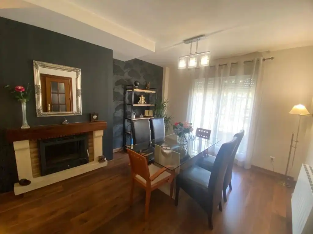 Maison mitoyenne à louer à Casco Histórico, imagen 2