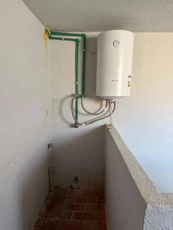 Baño de Casa o chalet en venta en Melilla