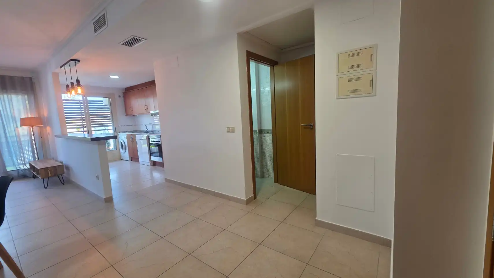 Flat for sale in Pedreguer  with Air Conditioner, Heating and Terrace