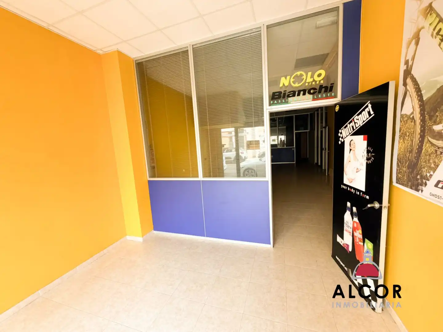 Commercial properties for rent in Puerto