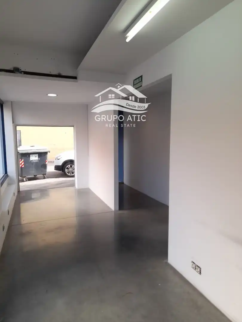 Local comercial de lloguer a ENCARNACION, imagen 10