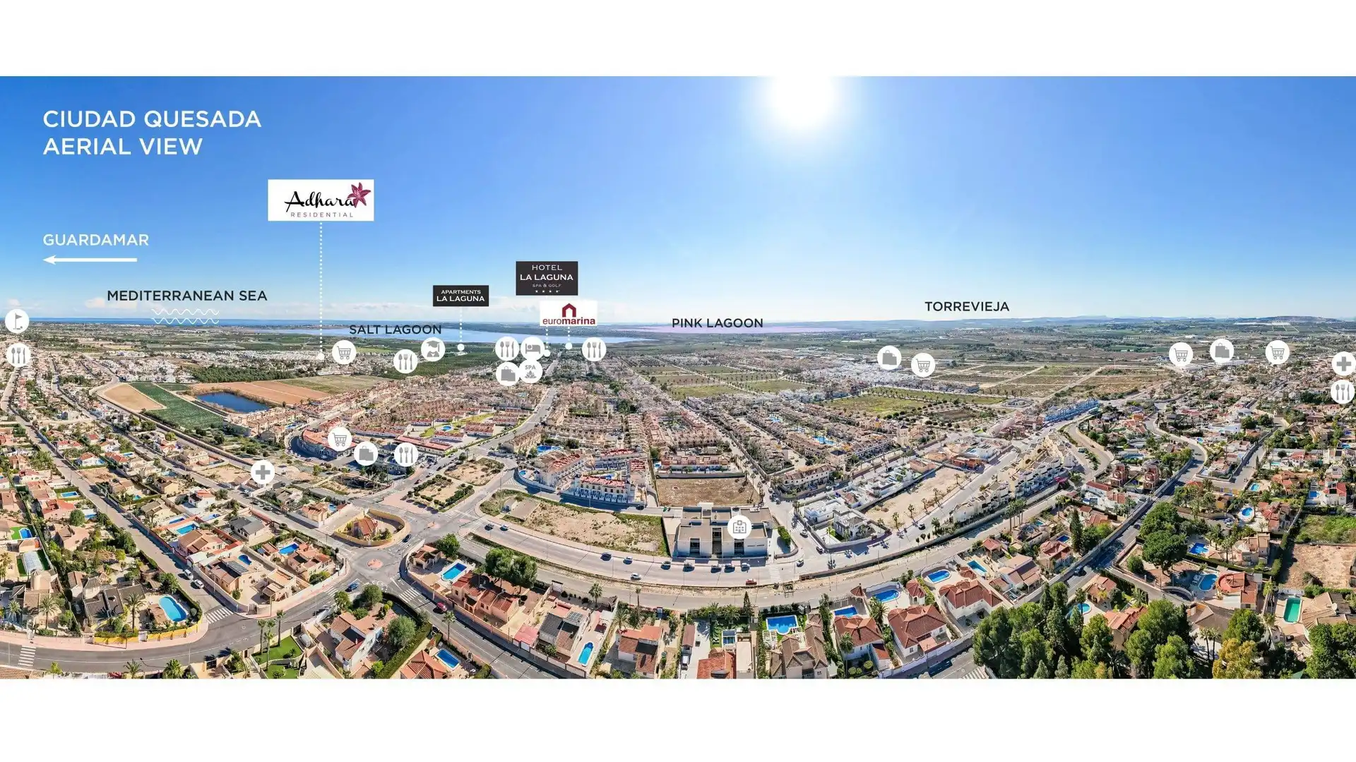 Casa con piscina en venta en Rojales, imagen 23