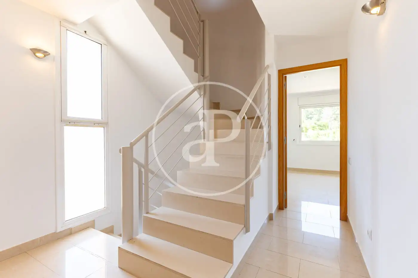Detached homes for sale in Matadepera  with Air Conditioner, Heating and Private garden