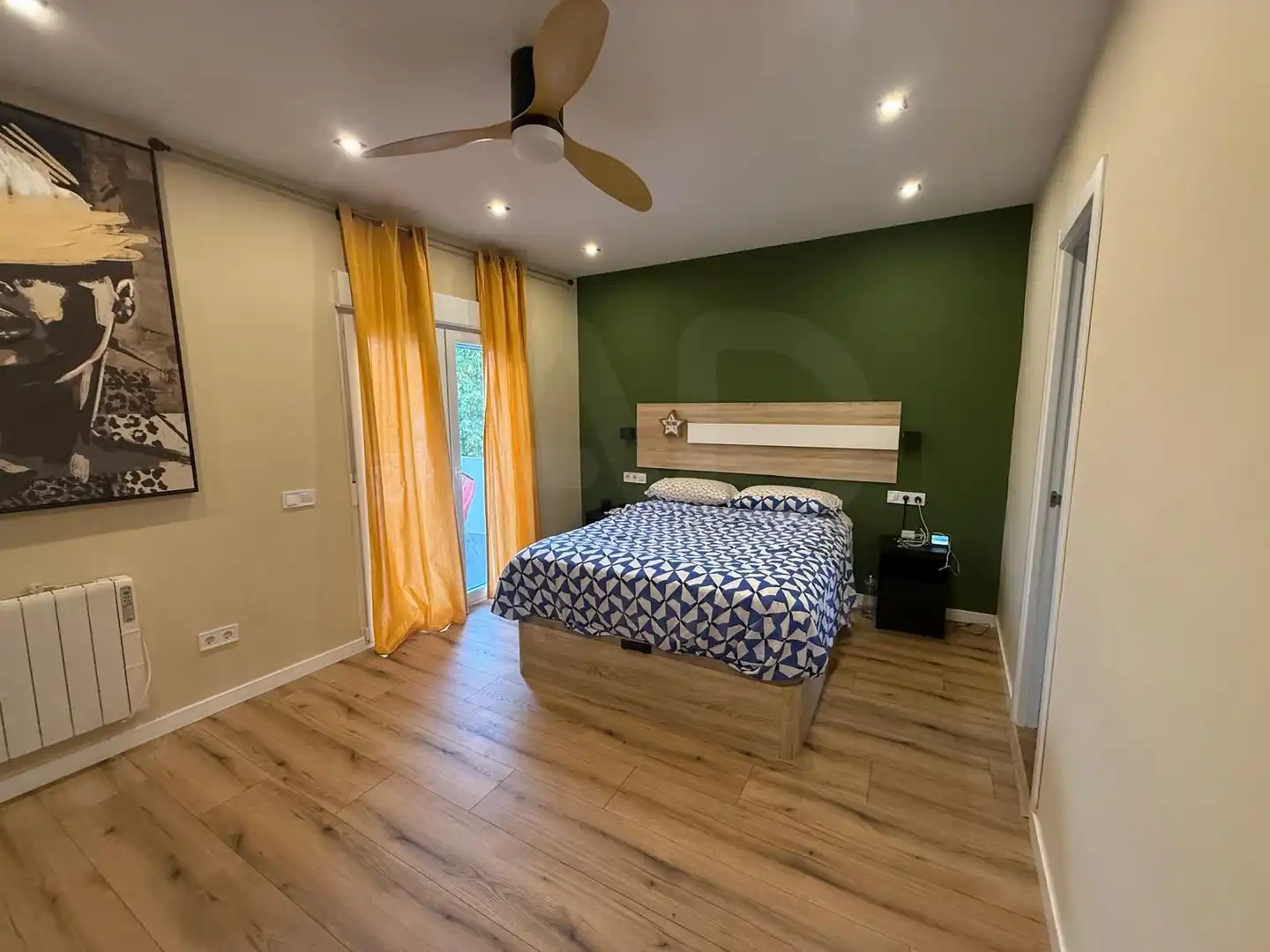 Bedroom of Detached homes for sale in Reus  with Air Conditioner, Heating and Terrace