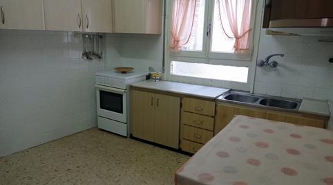 Foto 4 de Pis en venda a Monzón, Huesca