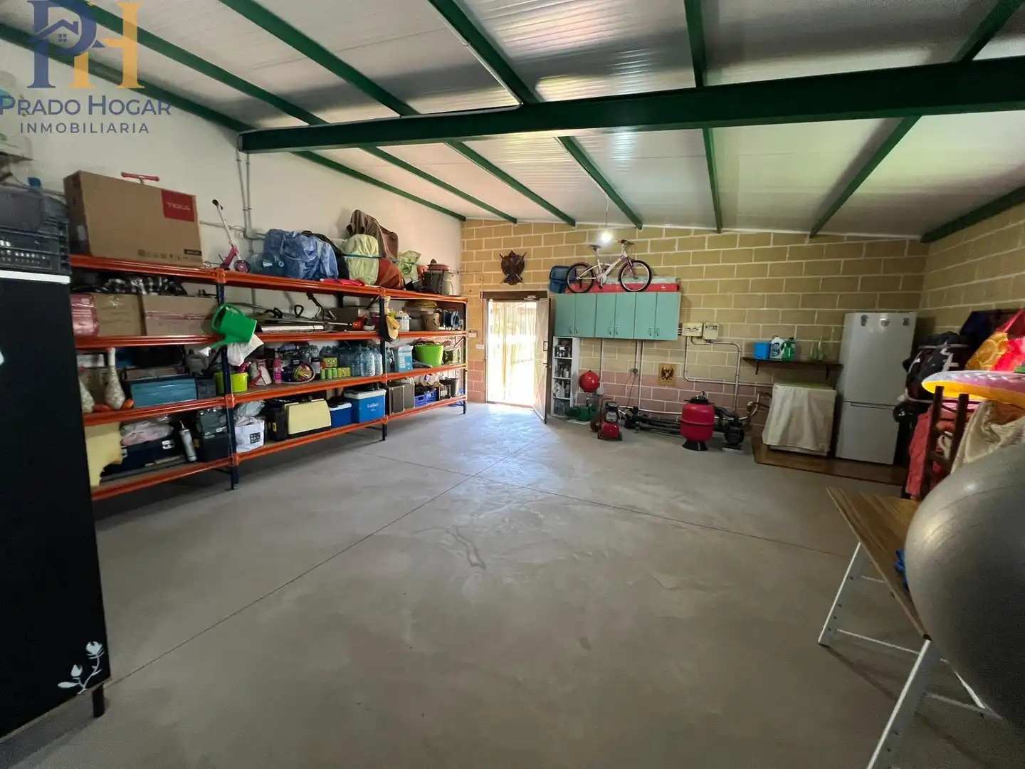 Houses for sale in Pepino