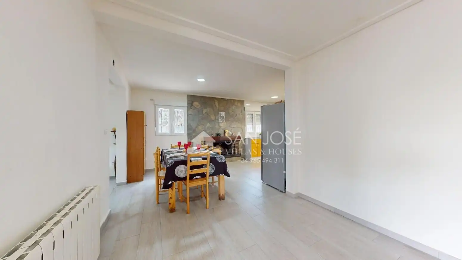 Casa o chalet en venta en Novelda con Jardín privado, Trastero y Piscina