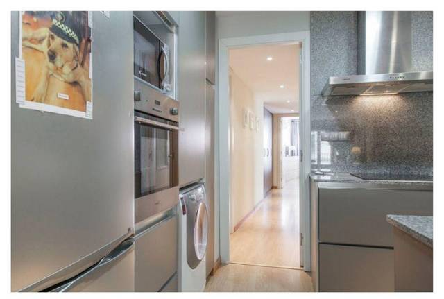 Piso en Venta en Carrer SANT PAU en El Raval