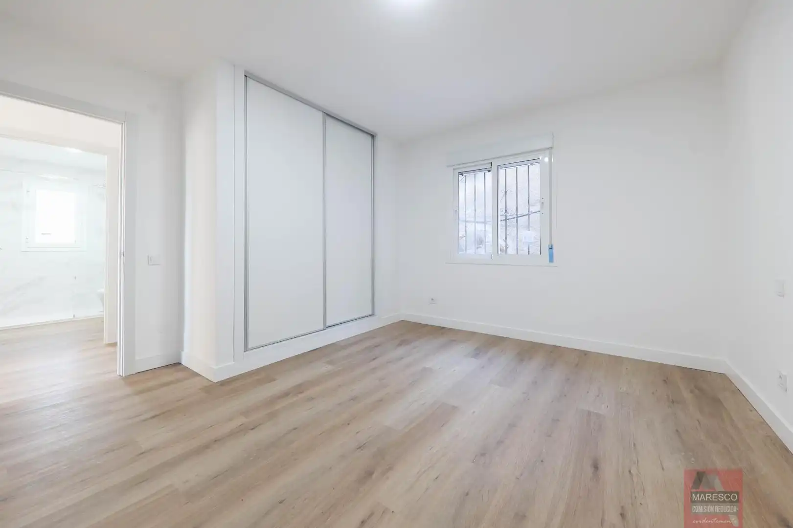 Schlafzimmer von Wohnung zum Verkauf in Mijas mit Terrasse, Alarm und Gemeinschaftspool