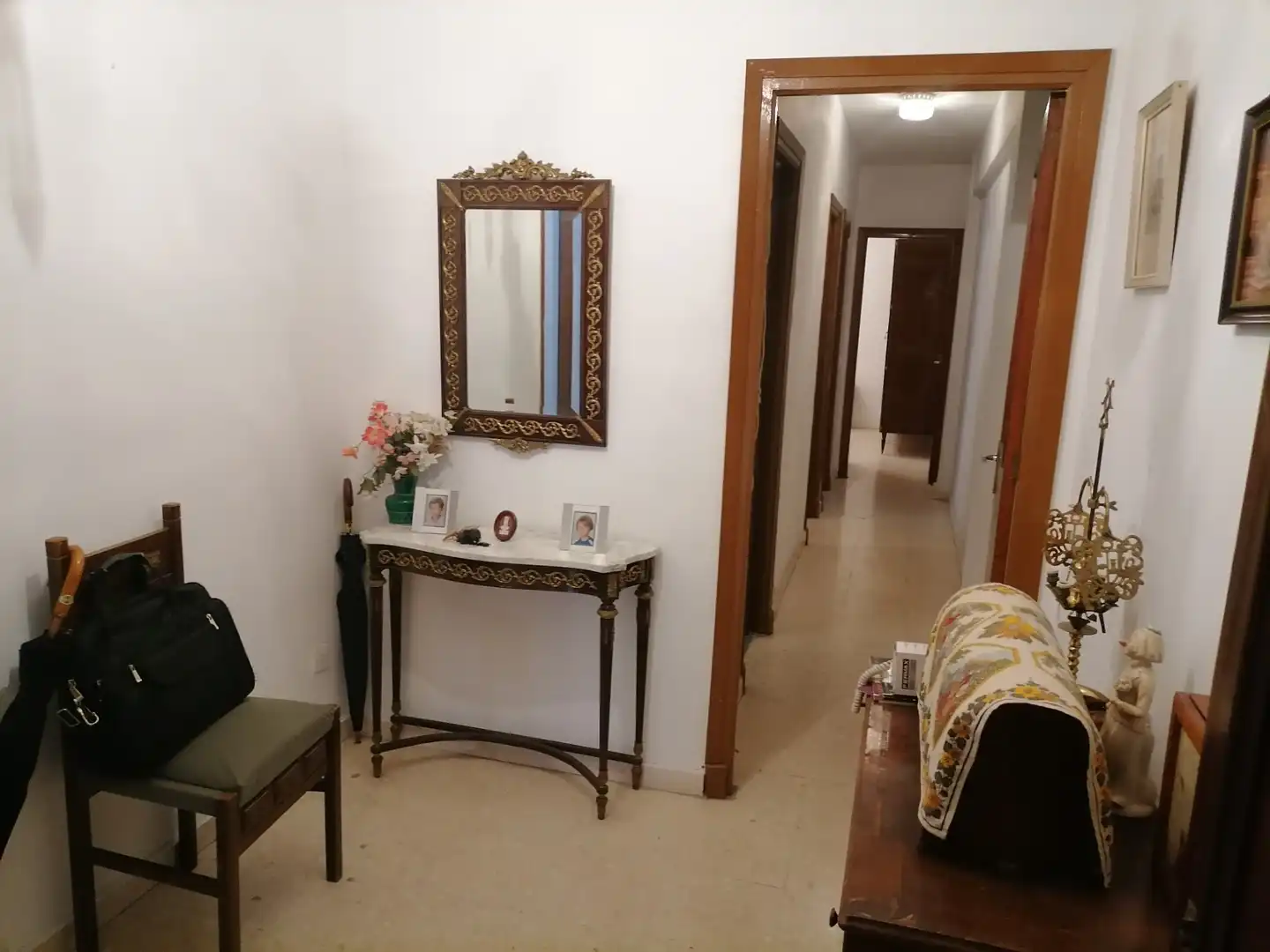 Piso en venta en Calle Marqués del Nervión 7, imagen 9