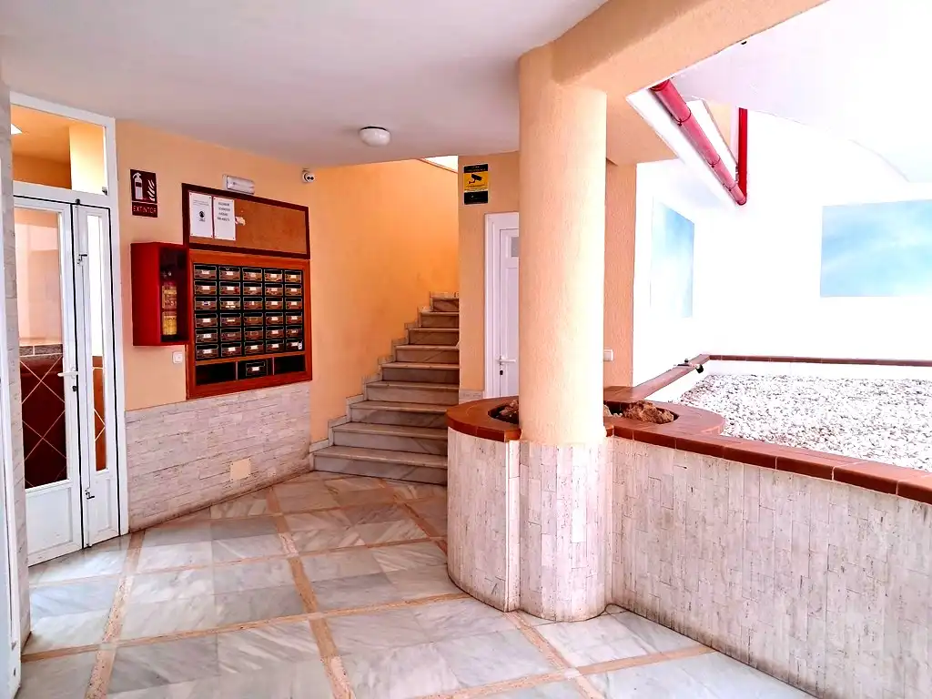 Apartament amb piscina en venda a Calle Gavia, imagen 26