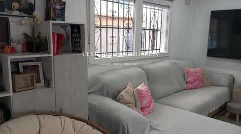 Foto 3 de Casa o xalet en venda a Muro de Alcoy, Alicante