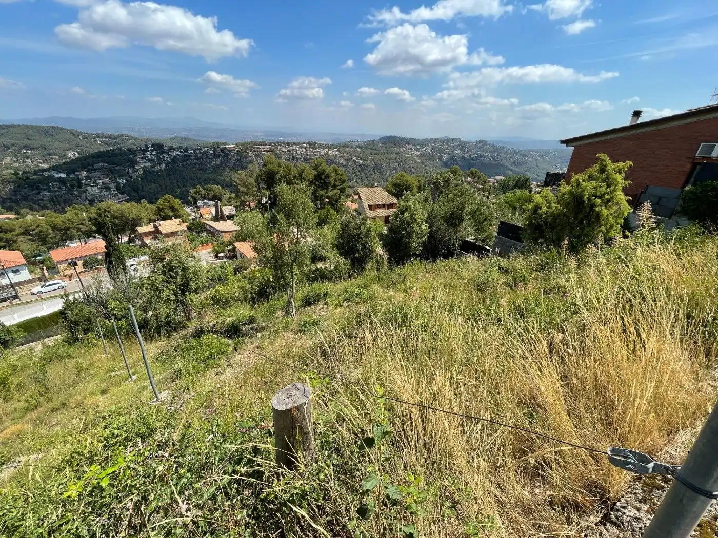 Wohnbaugrundstück zum Verkauf in Carrer Nord Pm 17, imagen 4