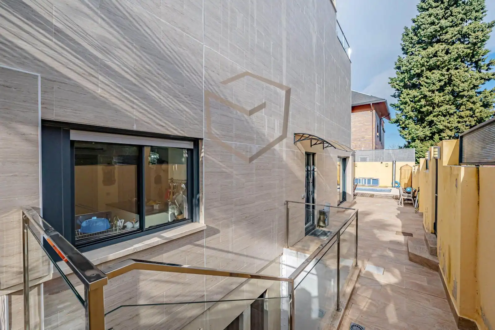 Reihenhaus mit Pool zum Verkauf in Anunciadora, imagen 30